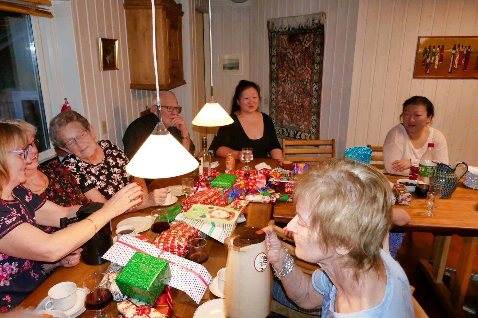 Fødselsdag